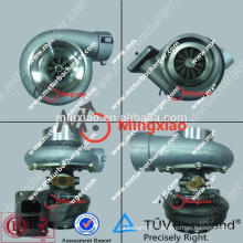 Turbocharger EX550-3 EX600H-5 EX850 TD10L-32F 49181-03590